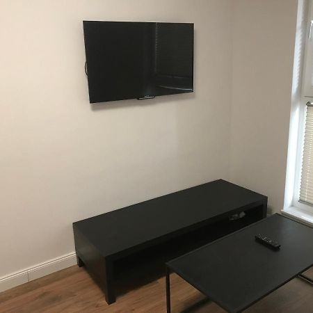Apartamenty Platinex 2 Krakau Buitenkant foto