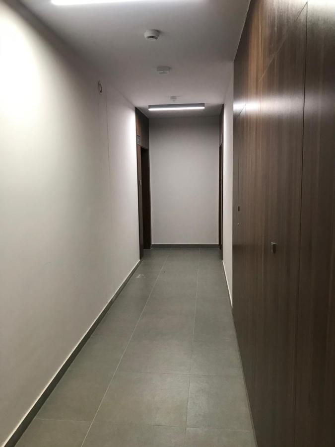 Apartamenty Platinex 2 Krakau Buitenkant foto