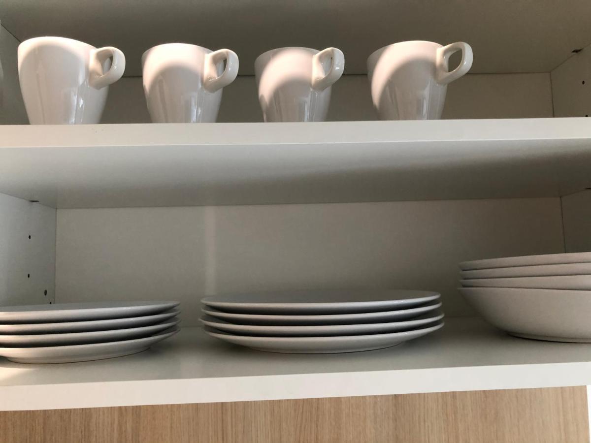 Apartamenty Platinex 2 Krakau Buitenkant foto