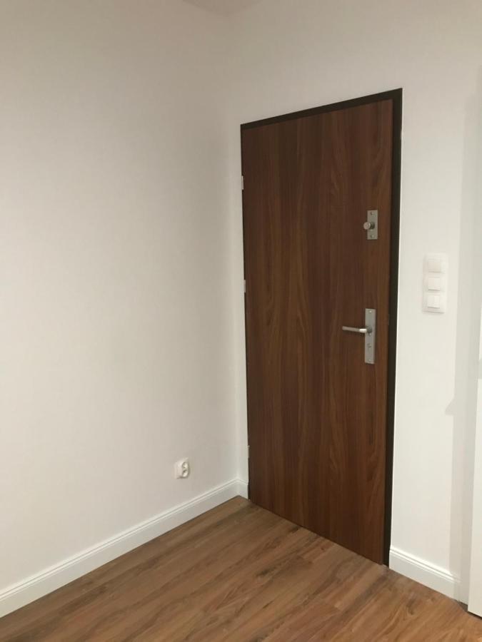 Apartamenty Platinex 2 Krakau Buitenkant foto