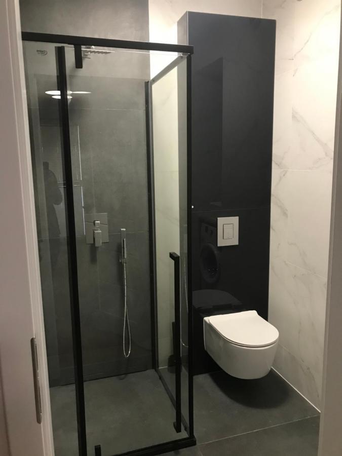 Apartamenty Platinex 2 Krakau Buitenkant foto