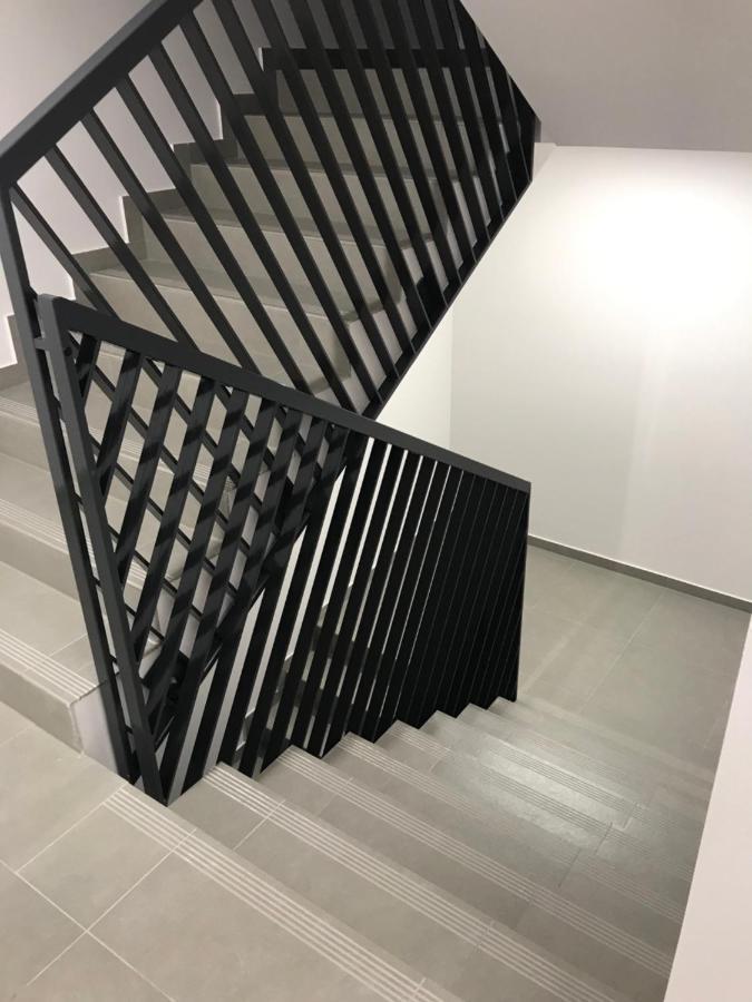 Apartamenty Platinex 2 Krakau Buitenkant foto