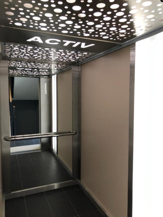 Apartamenty Platinex 2 Krakau Buitenkant foto